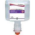 Instantfoam Sanitizer, Hnd, Alc-Fre, 1.2L SJNAFS120TF